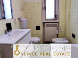 Apartment via Paruta,  48, Mestre, Venice