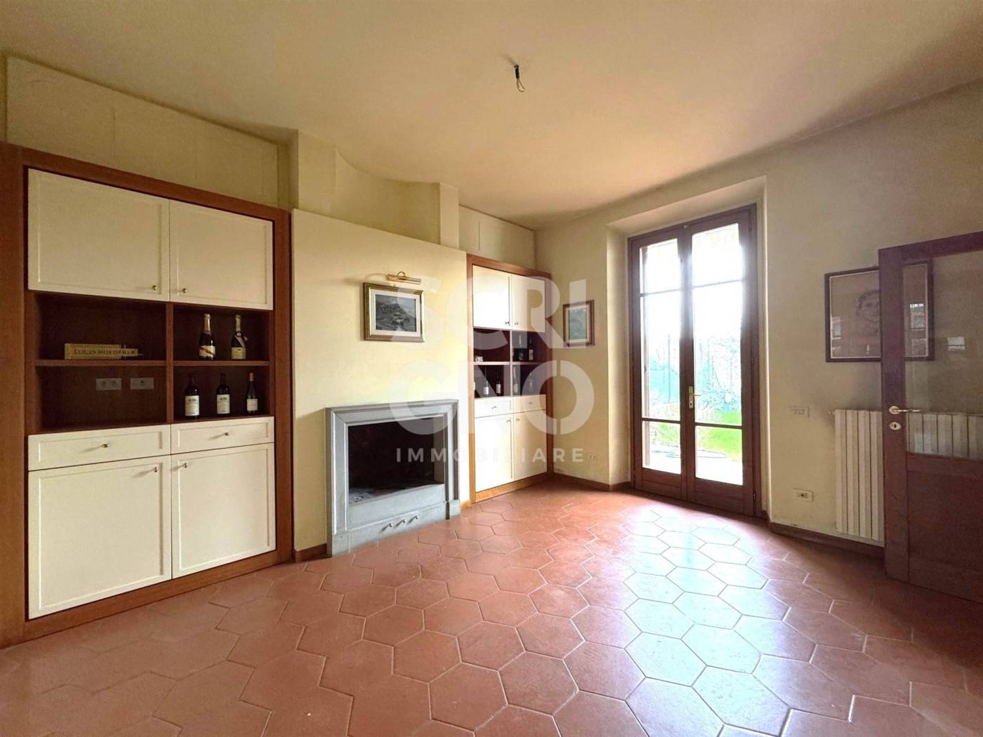 Villetta a schiera in vendita a Pistoia