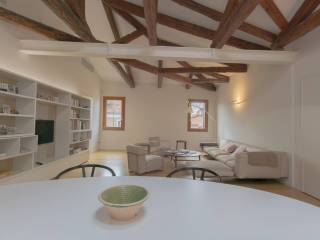 Penthouse San Polo 2814, San Polo, Venice