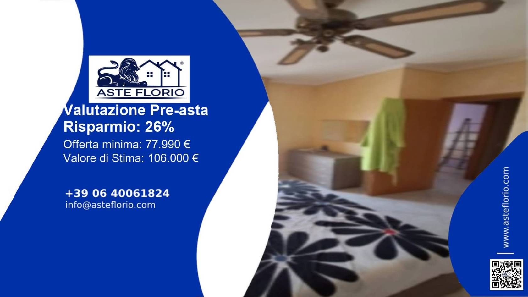 Appartamento in vendita a Ardea