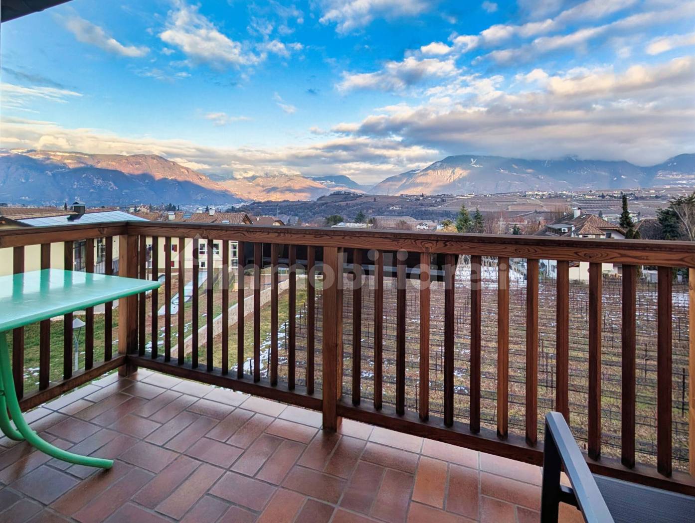 Appartamento in vendita a Appiano sulla Strada del Vino