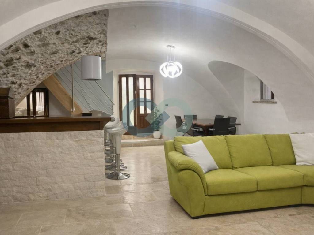 Soggiorno