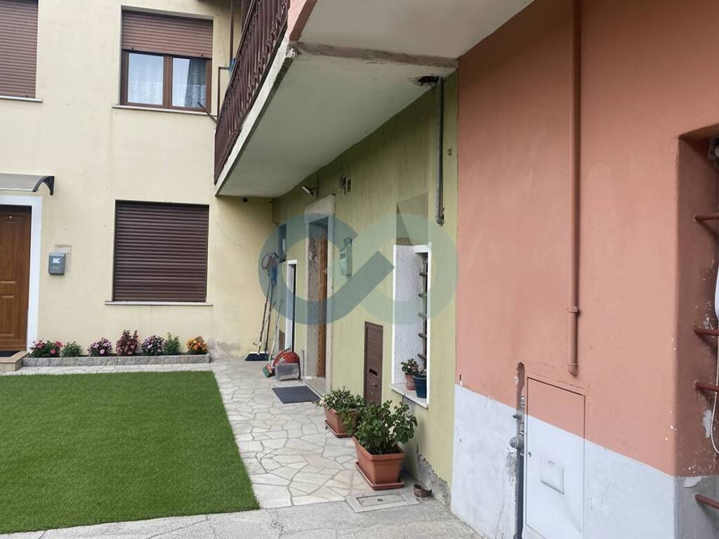 Cortile interno