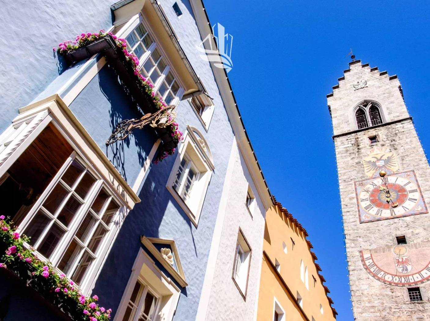 Appartamento in vendita a Vipiteno