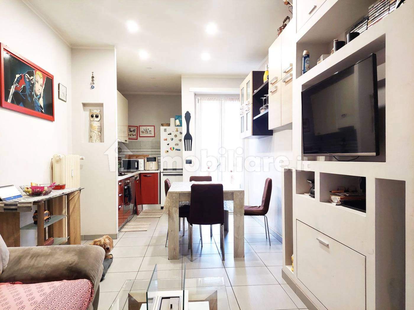 Appartamento - foto 4