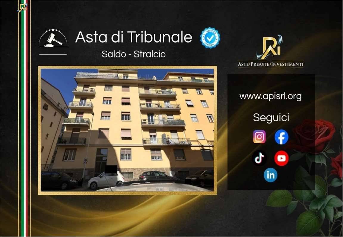 Appartamento in vendita a Firenze