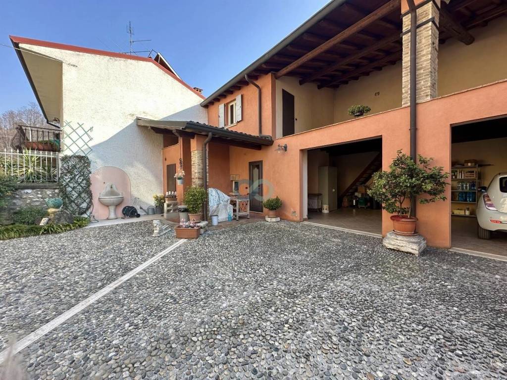 Cortile interno