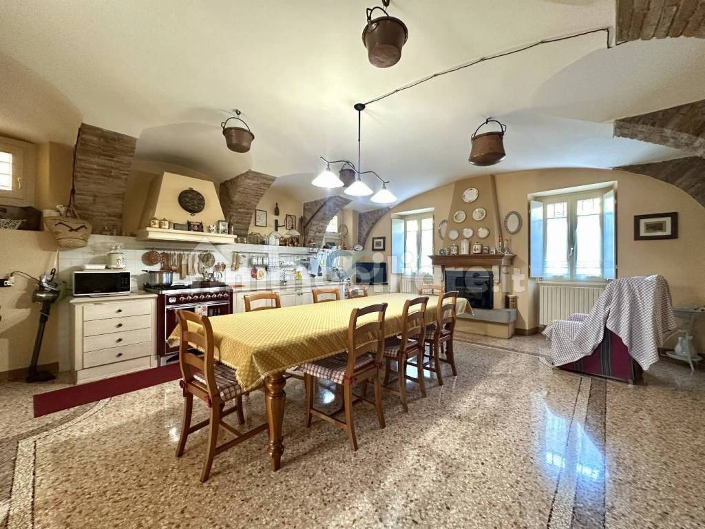 Sala da pranzo