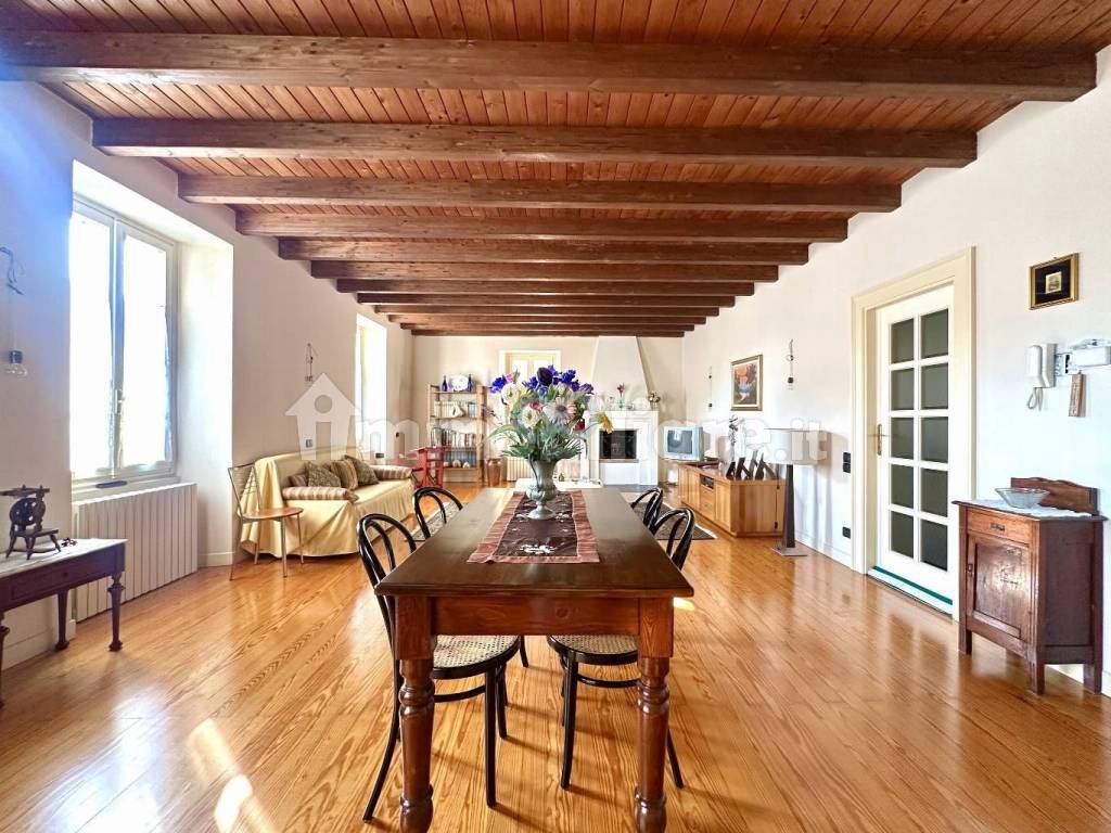 Soggiorno