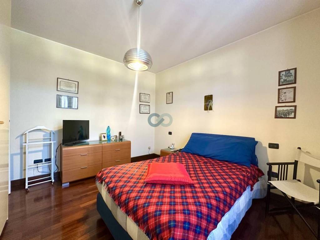 Camera da letto