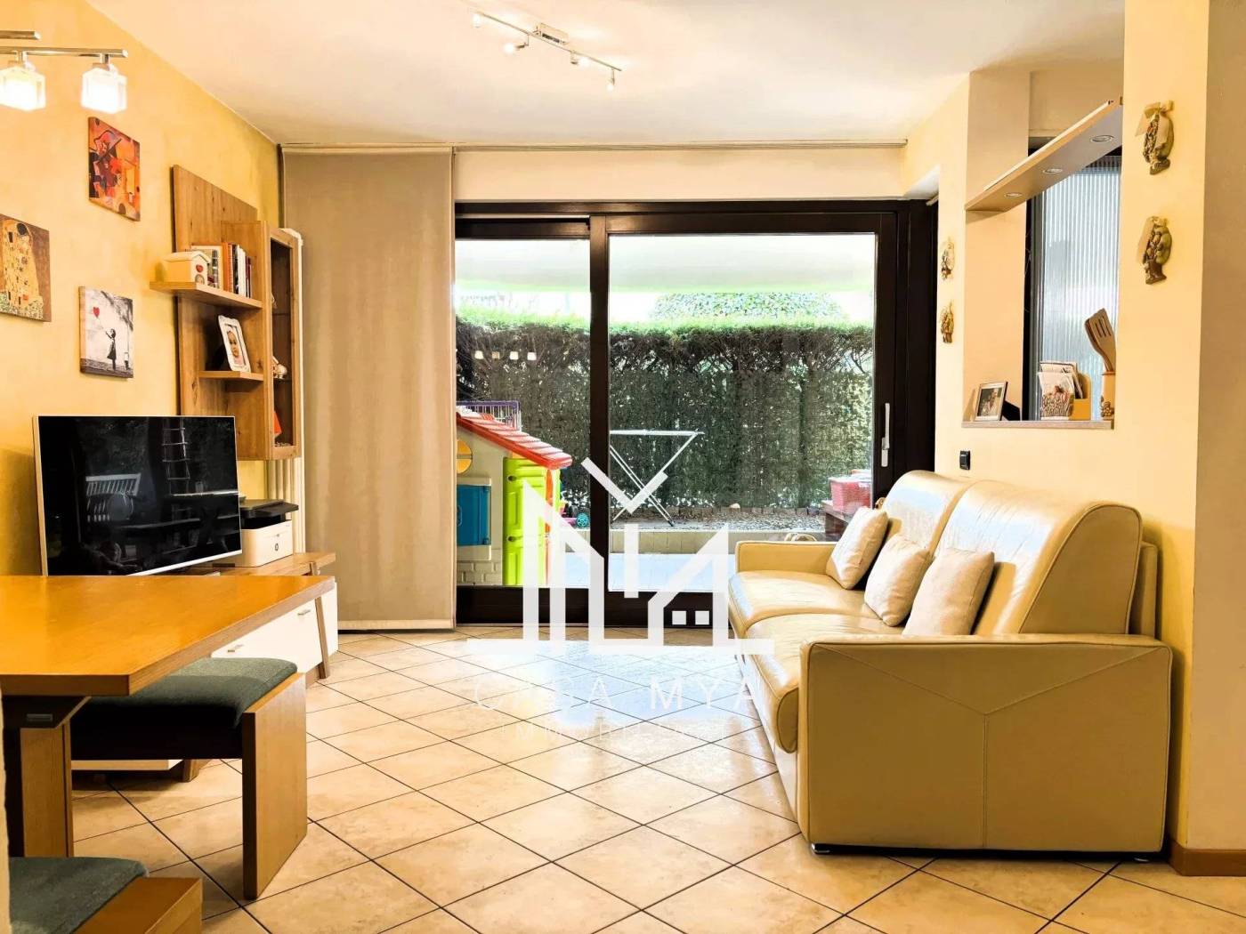 Appartamento in vendita a Laives