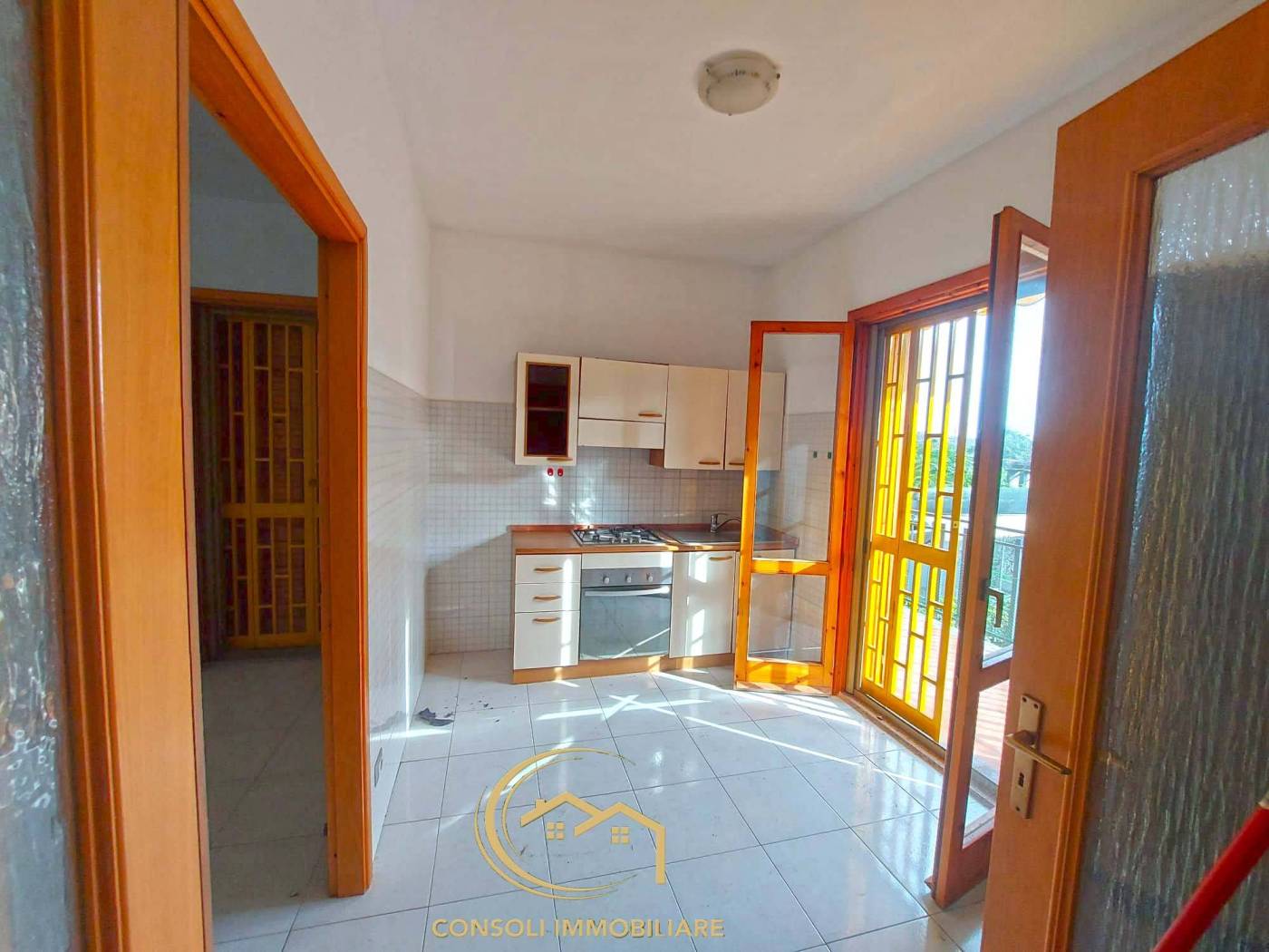 Appartamento in vendita a Acireale