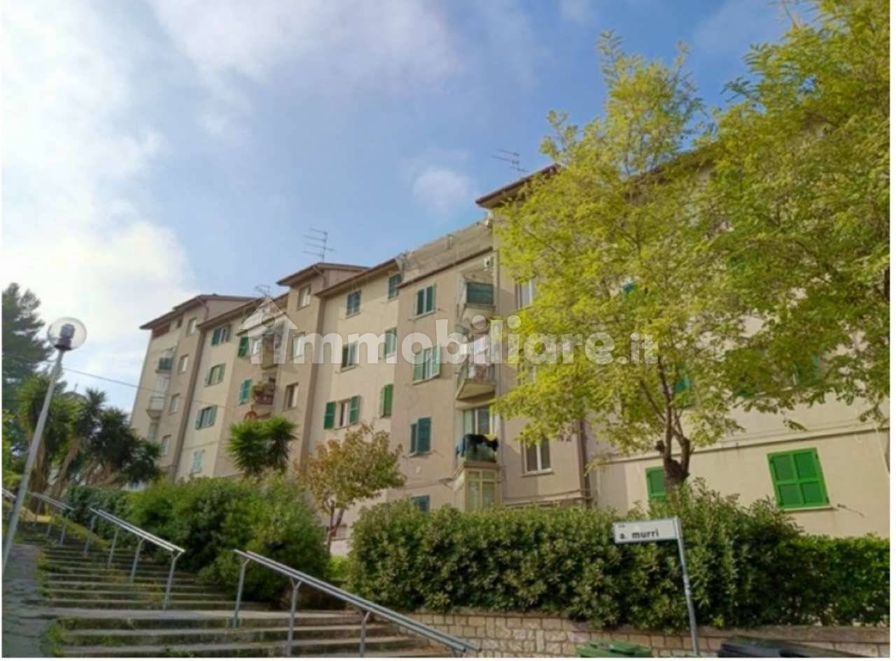 Appartamento in vendita a Ancona