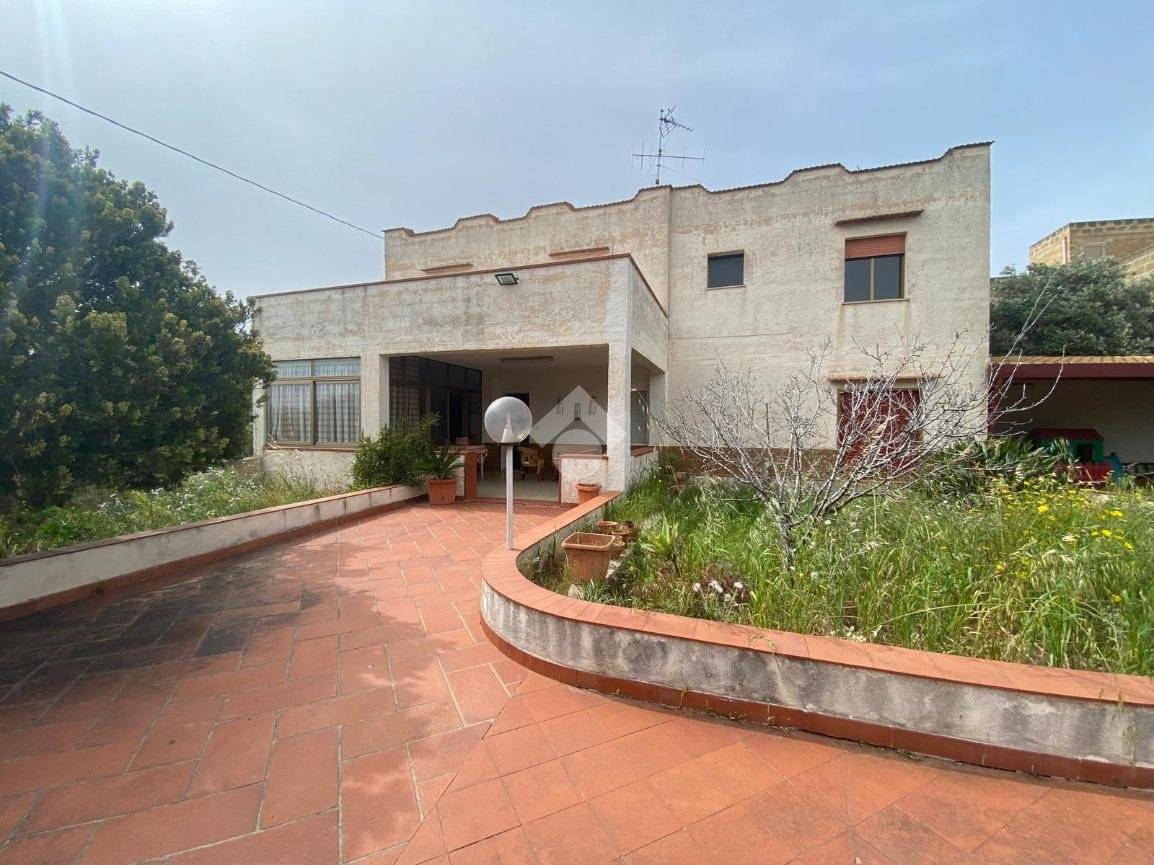 Villa in vendita a Marsala