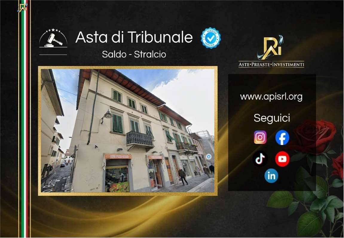 Appartamento in vendita a Sesto Fiorentino