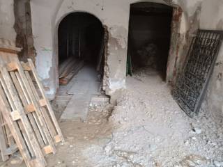 Interno palazzo