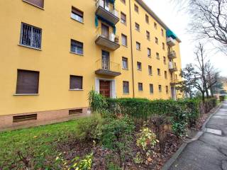 3-room flat via Giuseppe Cesare Abba, Savena, Bologna