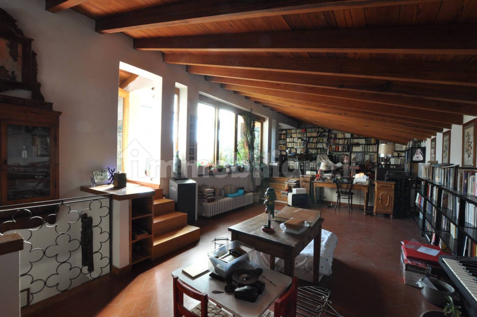 Villa in vendita a Firenze
