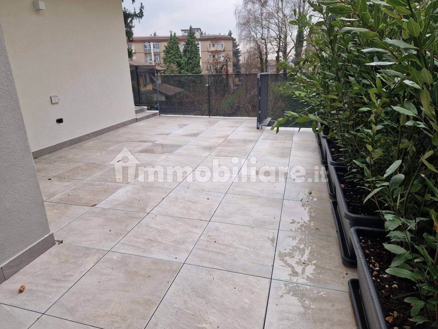 Appartamento in vendita a Varese
