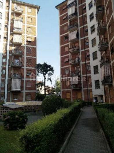 Appartamento in vendita a Nova Milanese