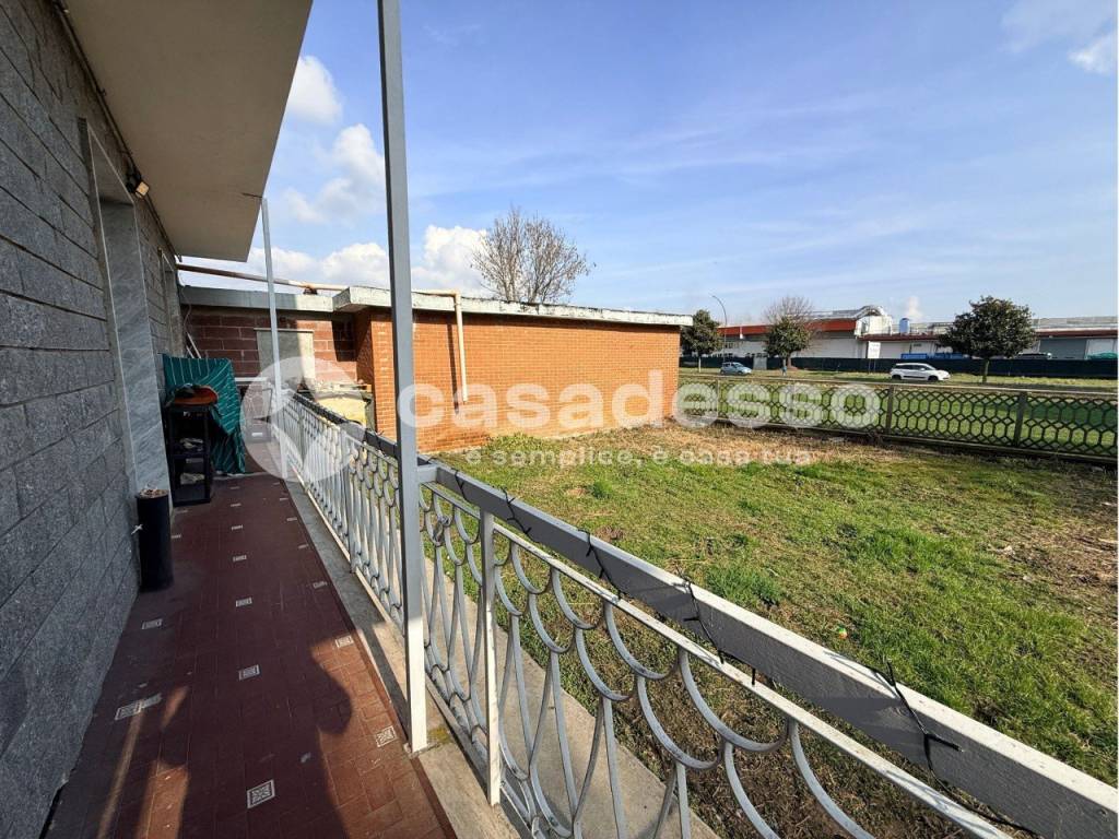 Balcone