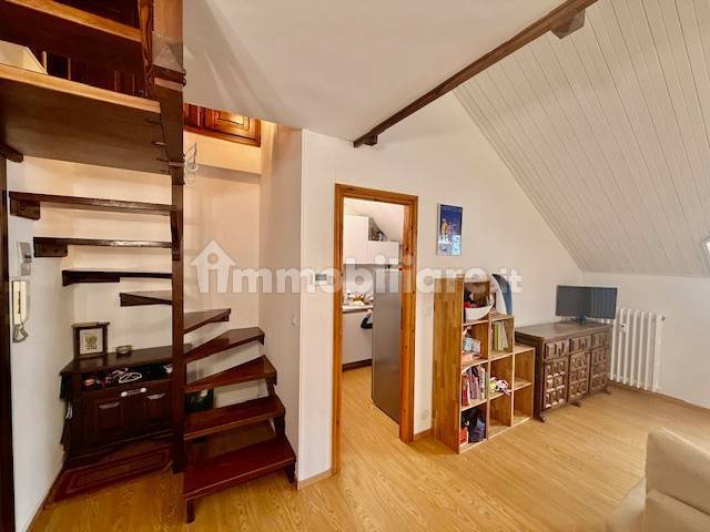 Attico - Mansarda - foto 5