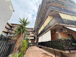 4-room flat via Stanislao Cannizzaro, Rapisardi, Catania