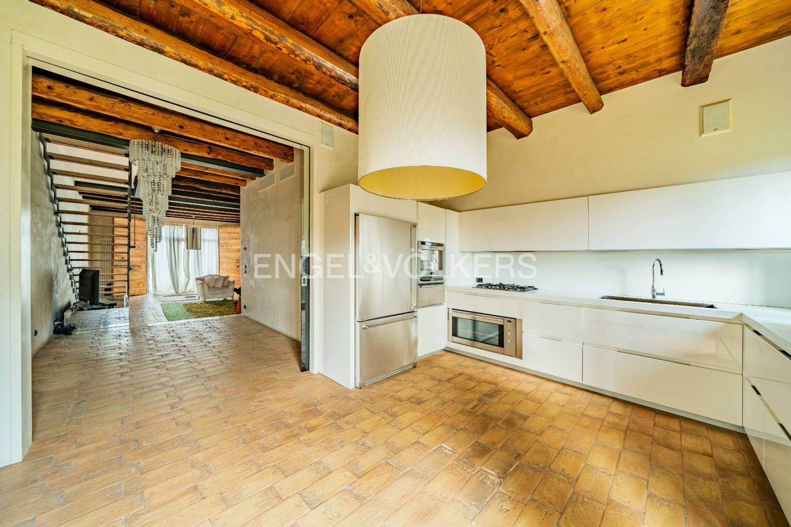 Villa in vendita a Asolo