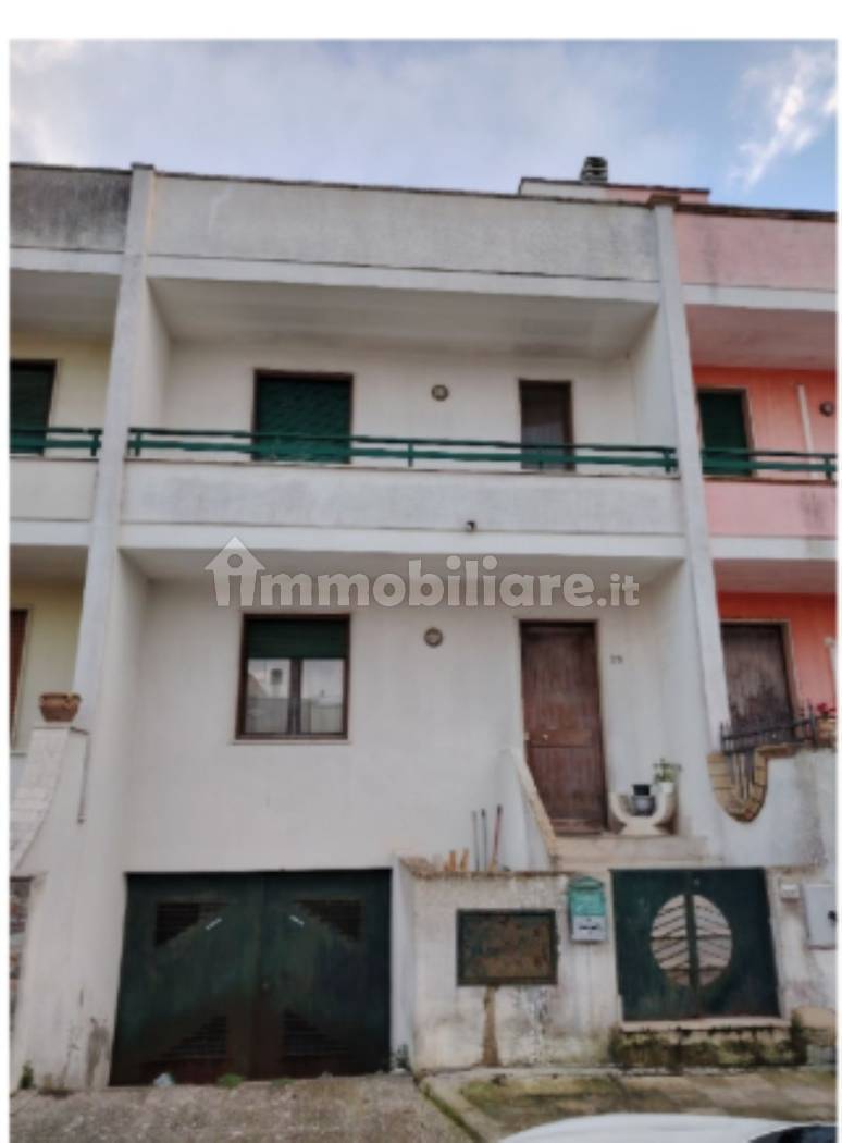 Villetta a schiera - foto 3