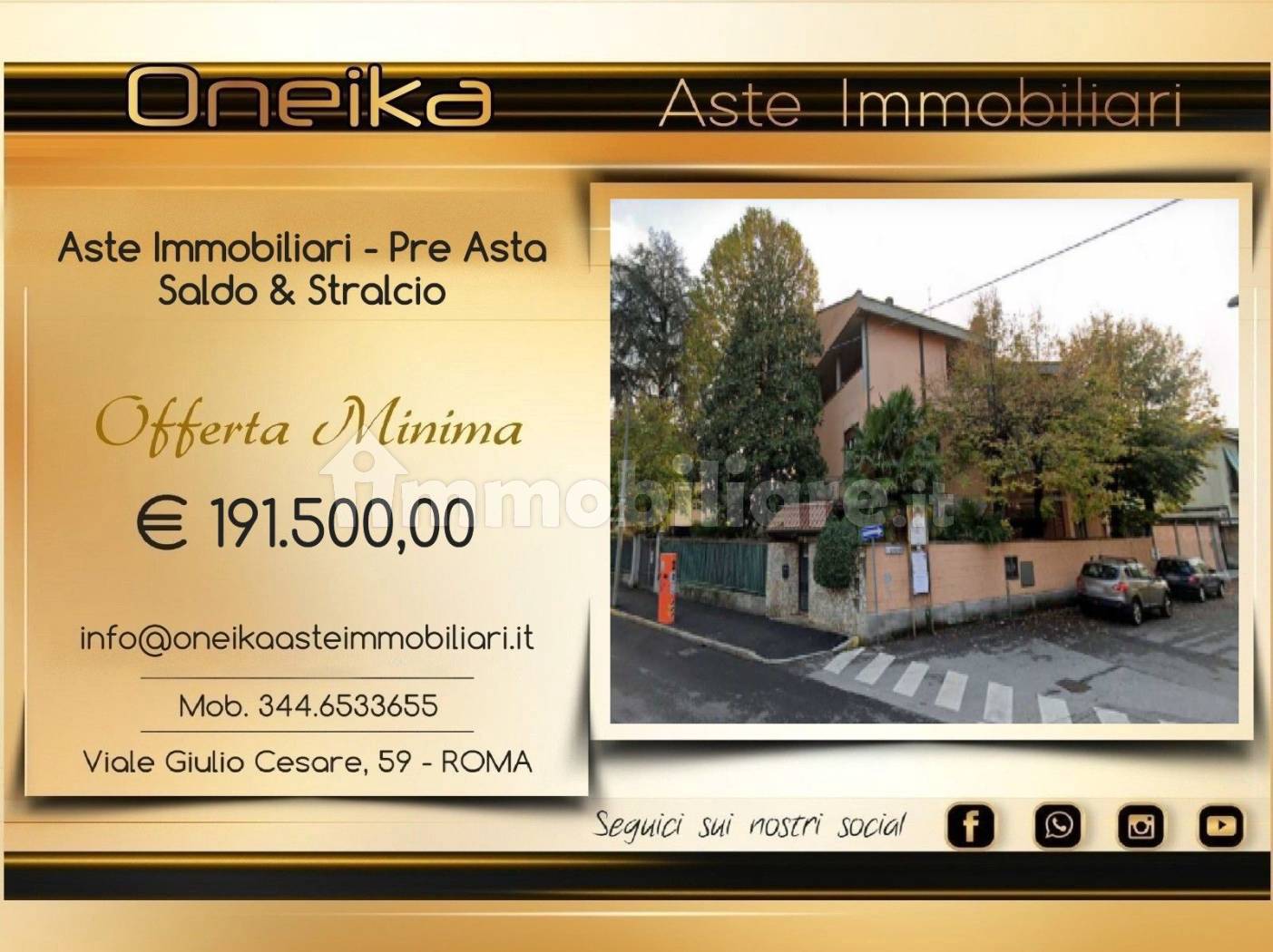 Villa in vendita a Brugherio