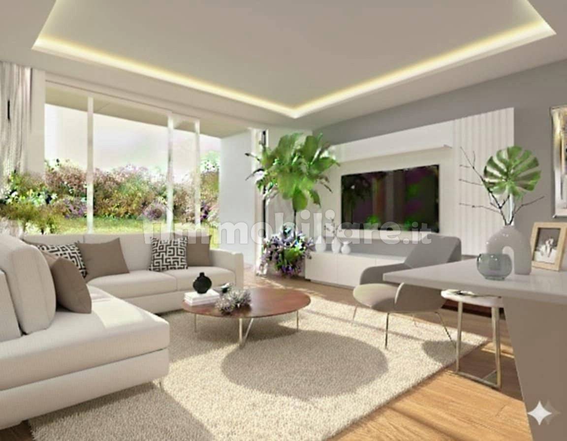 Appartamento in vendita a Origgio