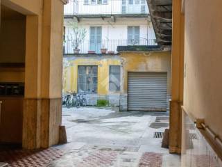 Cortile interno