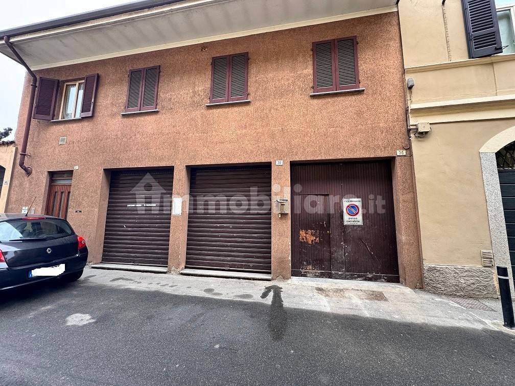 Palazzo - Edificio - foto 2