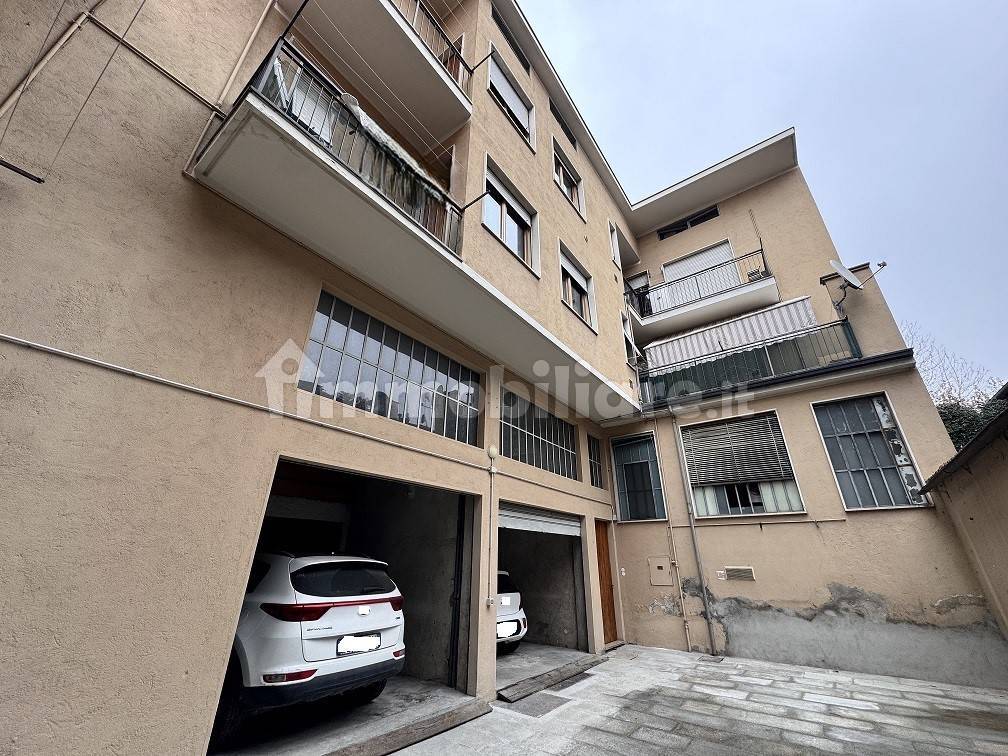 Palazzo - Edificio - foto 3