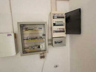 Interno palazzo