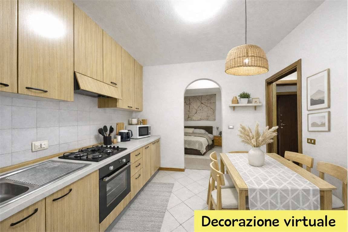 Appartamento in vendita a Varese