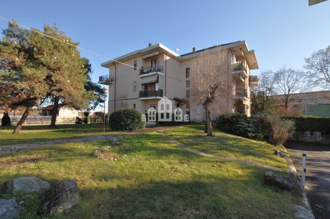 Appartamento in vendita a Ozegna