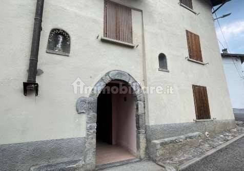 Appartamento in vendita a Vedeseta