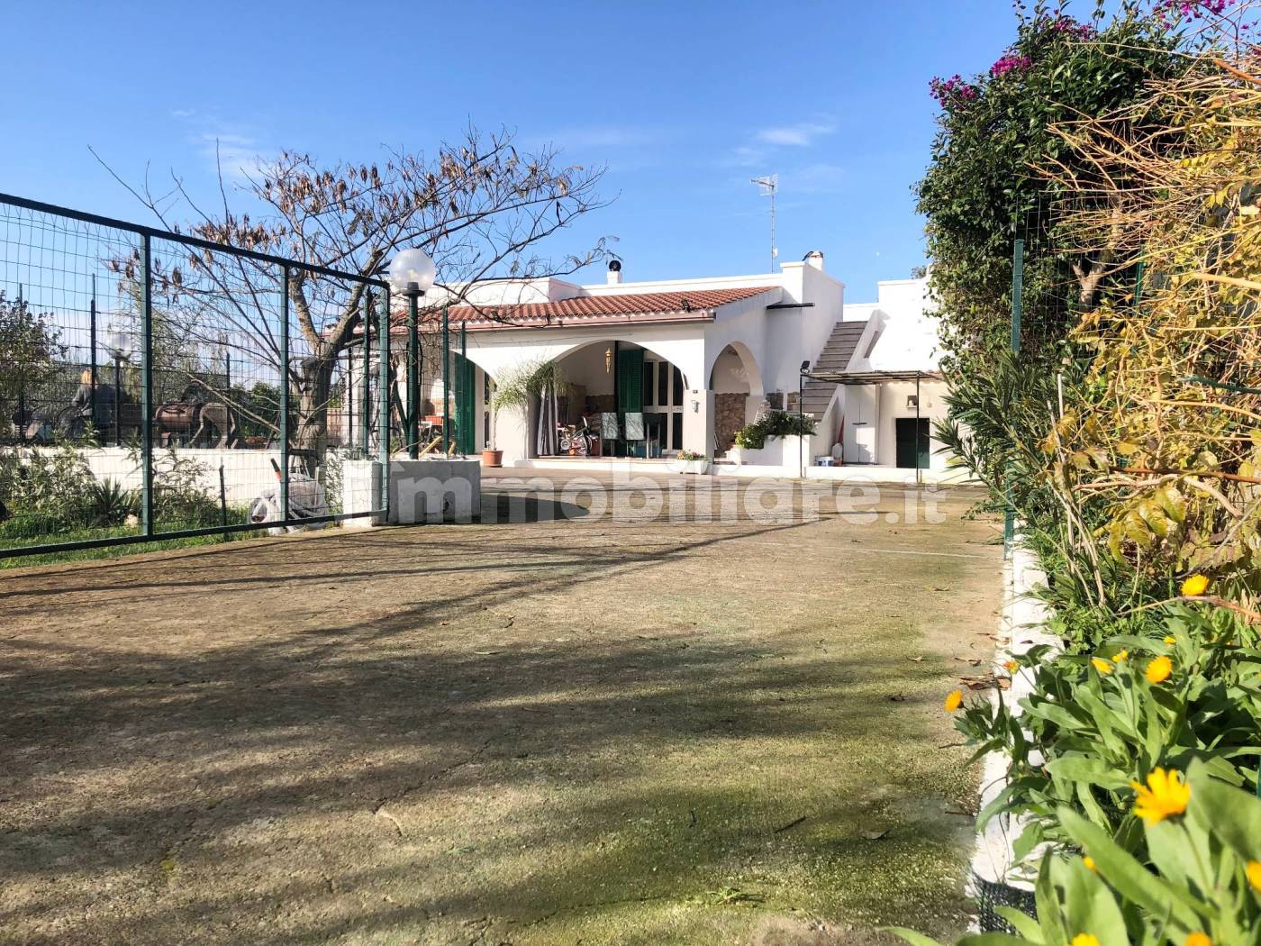 Villa in vendita a Polignano a Mare