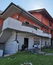 Appartamento in vendita a Romano di Lombardia