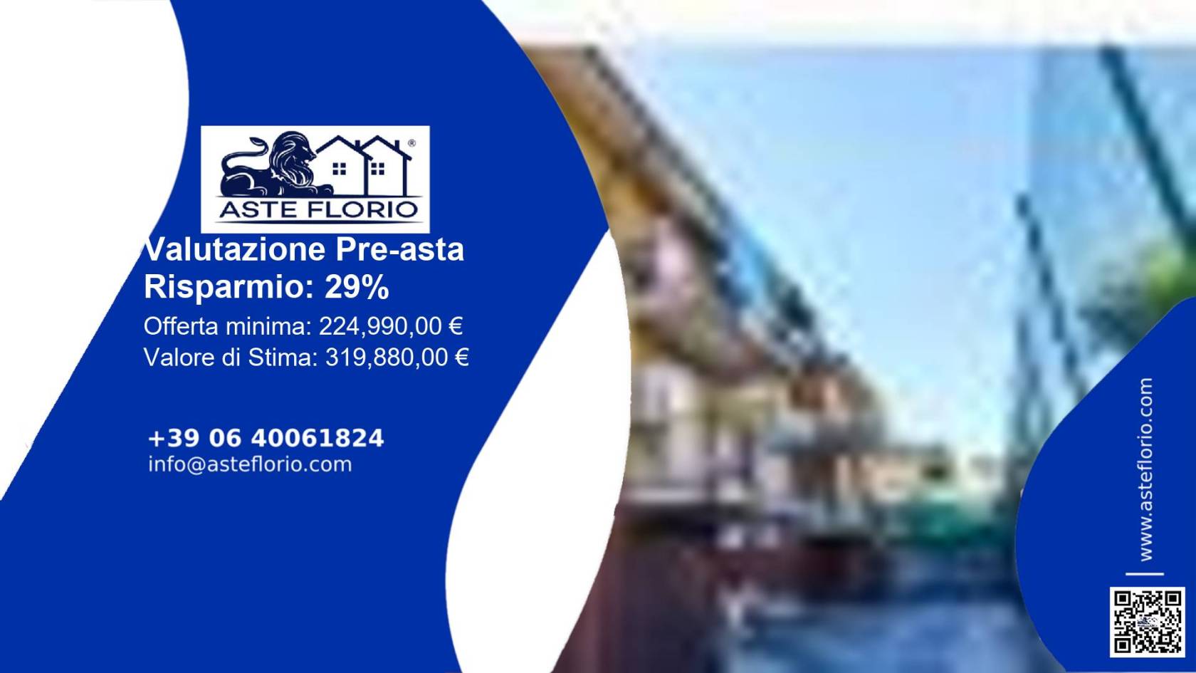 Appartamento in vendita a Villafranca di Verona