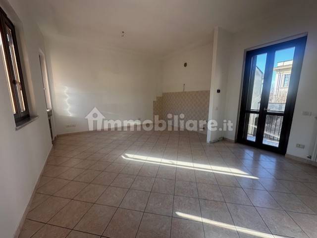 Appartamento in vendita a Trecate