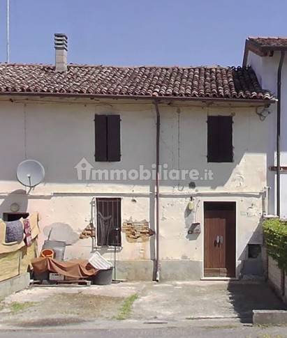 Casa indipendente in vendita a San Giovanni in Croce