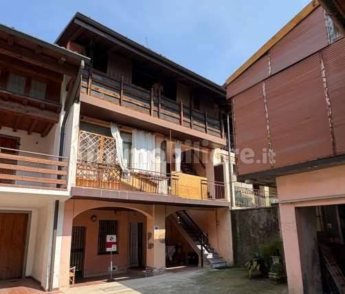 Appartamento in vendita a Cologno al Serio