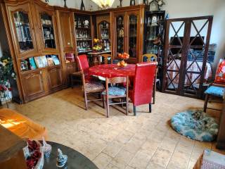 Sala da pranzo