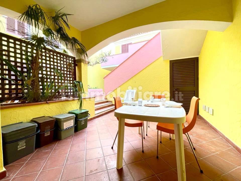 Appartamento in vendita a Santa Teresa Gallura