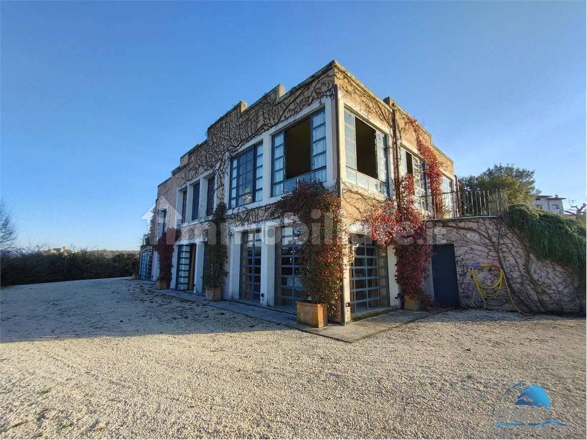 Villa in vendita a Collazzone