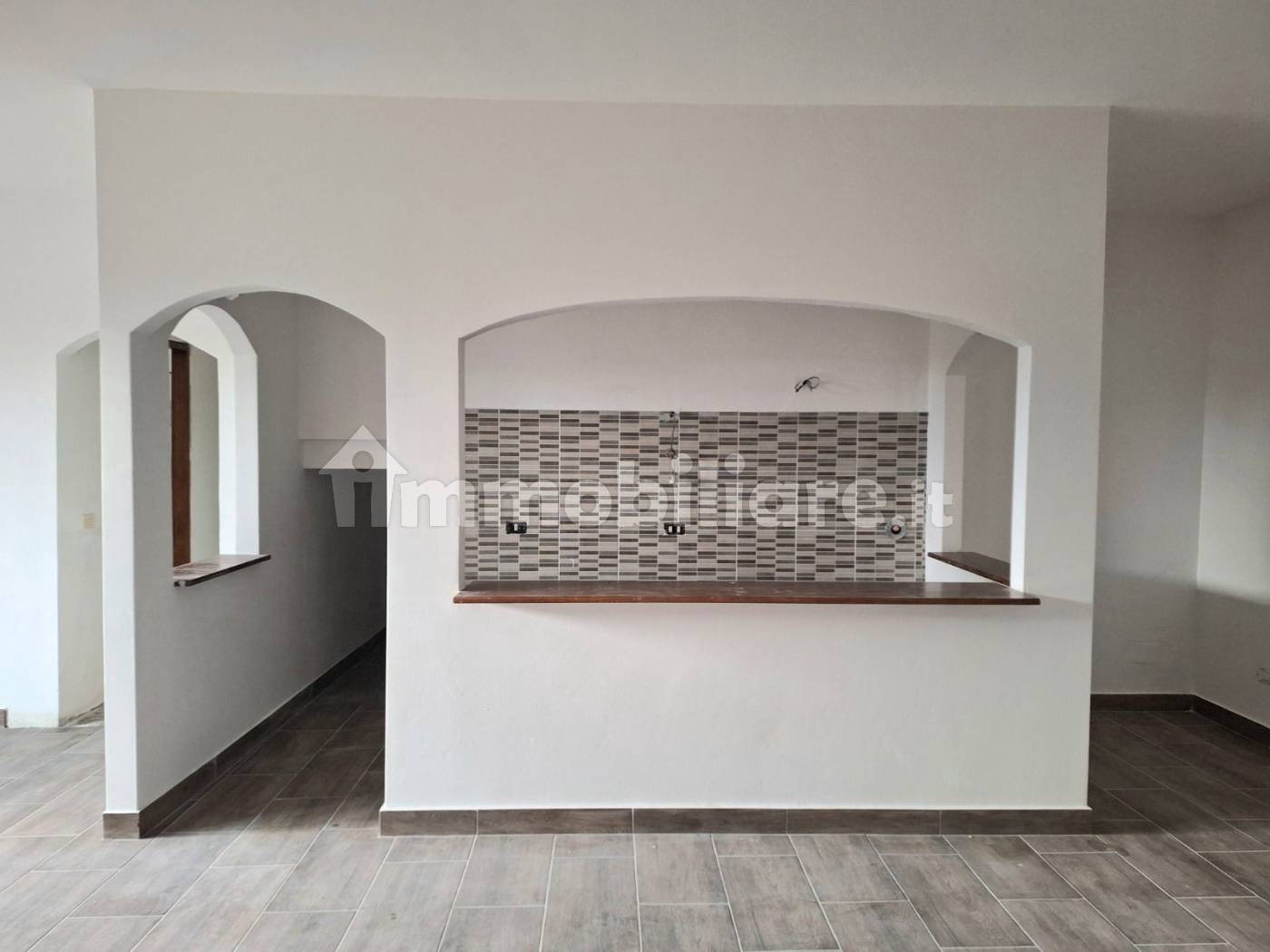 Appartamento in vendita a Rignano Flaminio