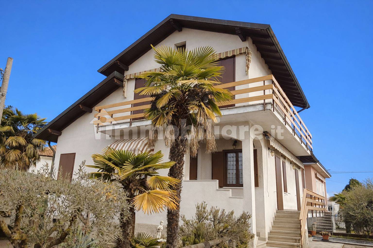 Villa in vendita a Villa Cortese