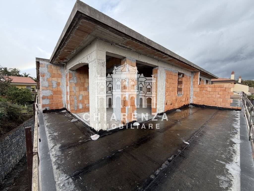 Villa in vendita a Acireale